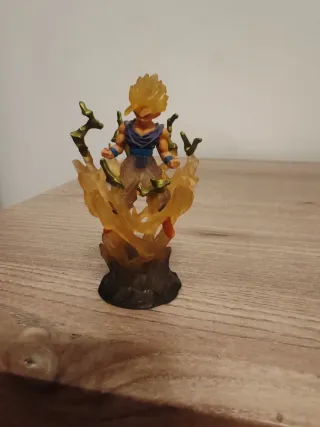 Figuras Dragon Ball Z