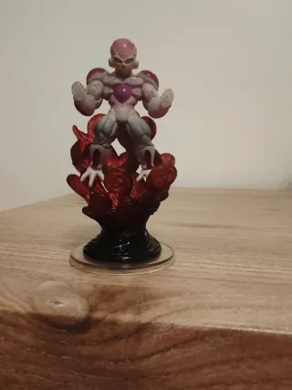 Figuras Dragon Ball Z