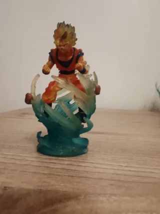 Figuras Dragon Ball Z