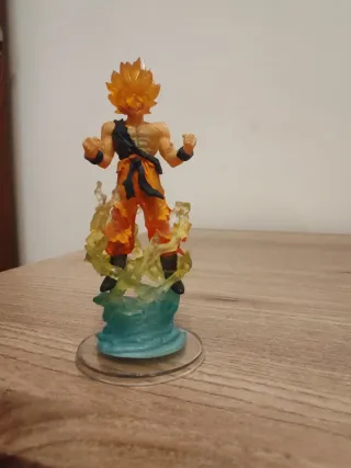 Figuras Dragon Ball Z