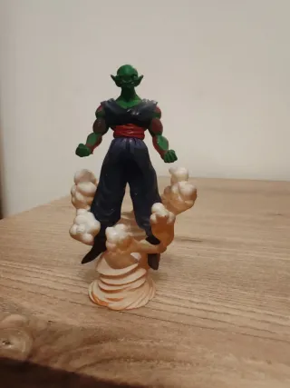 Figuras Dragon Ball Z