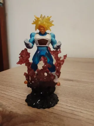 Figuras Dragon Ball Z