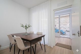 Local comercial en venta en El Pla de Sant Josep - L'Asil en Elche