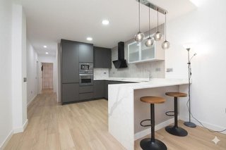 Local comercial en venta en El Pla de Sant Josep - L'Asil en Elche
