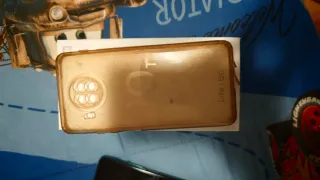 Xiaomi 10T Pro 5G Blu/Argento