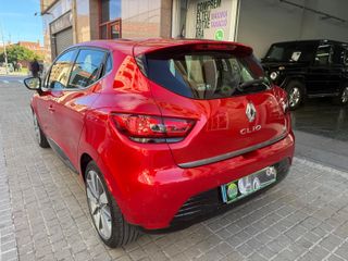 RENAULT Clio Dynamique Energy dCi 90 Ecoleader Eur