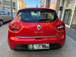 RENAULT Clio Dynamique Energy dCi 90 Ecoleader Eur