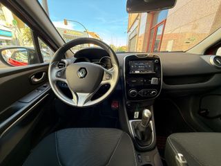 RENAULT Clio Dynamique Energy dCi 90 Ecoleader Eur