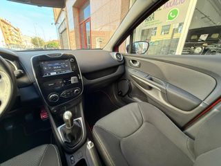 RENAULT Clio Dynamique Energy dCi 90 Ecoleader Eur