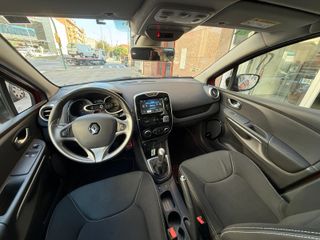 RENAULT Clio Dynamique Energy dCi 90 Ecoleader Eur