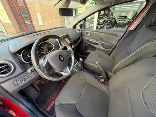 RENAULT Clio Dynamique Energy dCi 90 Ecoleader Eur