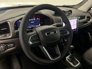 Jeep Renegade 2023
