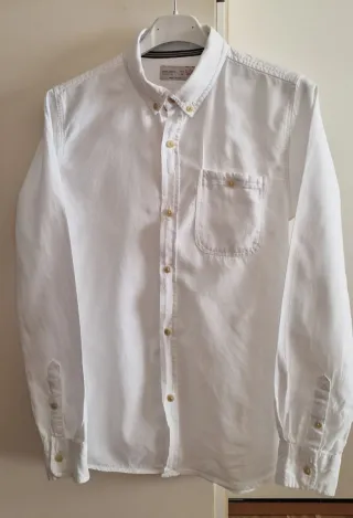 Camisa Zara Boys Collection Talla 11/12 años