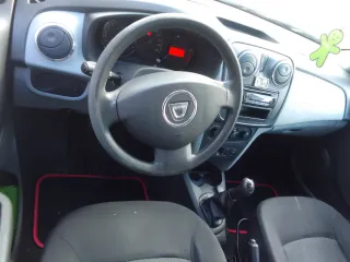 Dacia Sandero 2013
