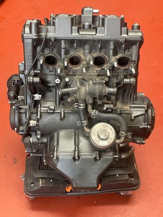 Motor Honda CBR650 RAC 2025