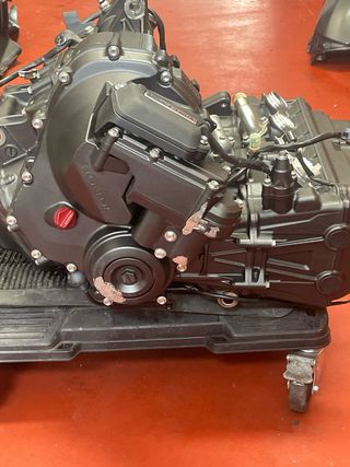 Motor Honda CBR650 RAC 2025