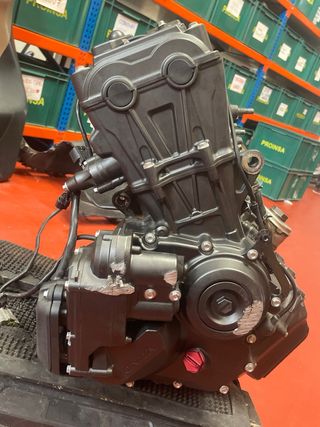 Motor Honda CBR650 RAC 2025