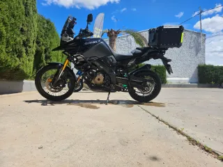 Suzuki V-Strom 1050 de
