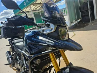 Suzuki V-Strom 1050 de