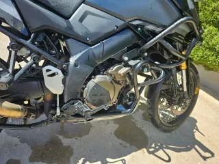Suzuki V-Strom 1050 de