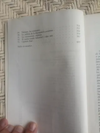 Memorias una vida de nuestro tiempo