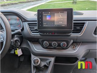 Renault Trafic L2H1 FG30 2.0DCI 130cv NAVI DOBLE PUERTA LAT 2.0DCI 130cv