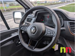 Renault Trafic L2H1 FG30 2.0DCI 130cv NAVI DOBLE PUERTA LAT 2.0DCI 130cv