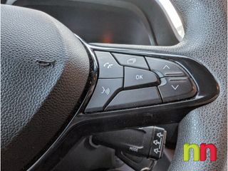 Renault Trafic L2H1 FG30 2.0DCI 130cv NAVI DOBLE PUERTA LAT 2.0DCI 130cv