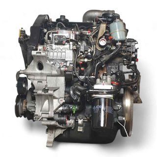 MOTOR COMPLETO FORD GALAXY (VX) 1995-2000