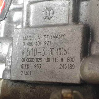 MOTOR COMPLETO FORD GALAXY (VX) 1995-2000