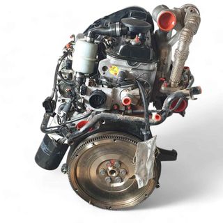 MOTOR COMPLETO FORD GALAXY (VX) 1995-2000