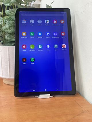 Lote de 10 Tablet Samsung Galaxy TabA7 (2020) -no-