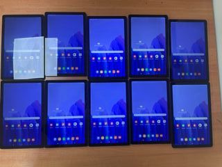Lote de 10 Tablet Samsung Galaxy TabA7 (2020) -no-