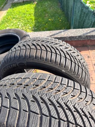 Neumáticos Nieve 195/50 R15