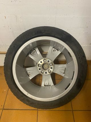 Ruedas Audi 225/45 ZR17 94Y neumatico michelin