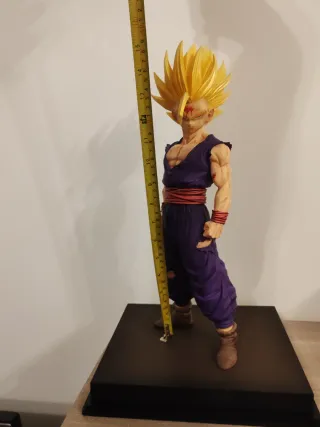Figura Dragon Ball Z Gohan