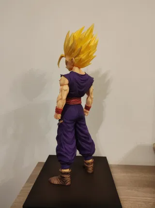 Figura Dragon Ball Z Gohan