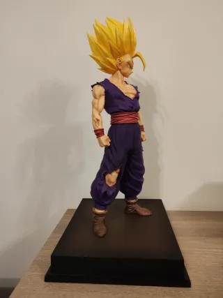 Figura Dragon Ball Z Gohan