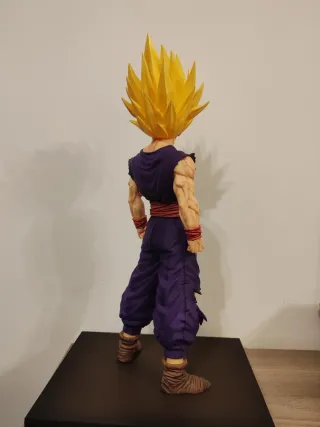 Figura Dragon Ball Z Gohan