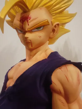 Figura Dragon Ball Z Gohan