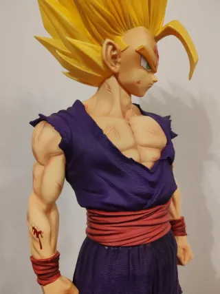 Figura Dragon Ball Z Gohan