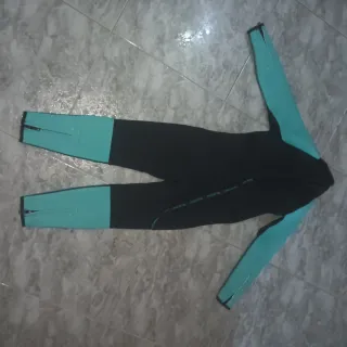 Traje Neopreno Niño Talla XL