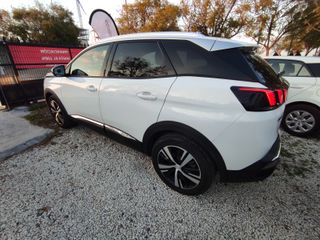 Peugeot 3008 allure pack 130cv.