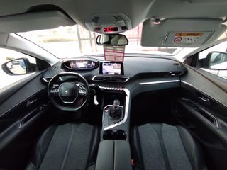 Peugeot 3008 allure pack 130cv.