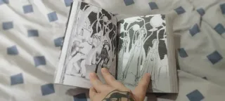 La música de Marie (manga)(milky way ediciones)