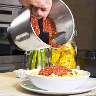 Robot Cocina Cecotec Mambo Silver 04183