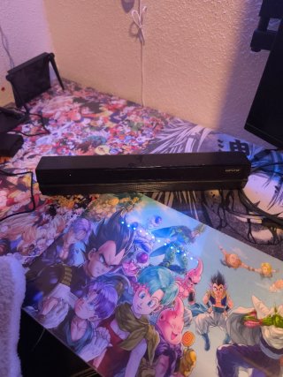 Monitor Gaming Ozone DSP27 144Hz Full HD