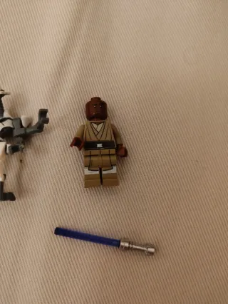 Lego Star Wars 75199 General Grievous