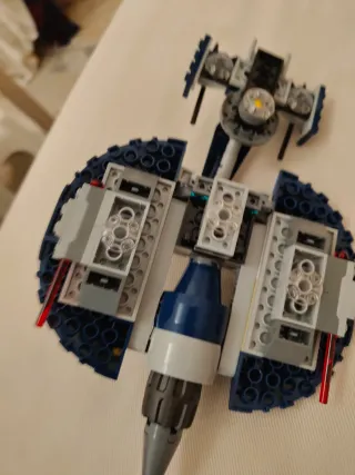 Lego Star Wars 75199 General Grievous