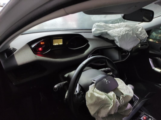 Despiece Peugeot 308 Sw Ii 1.6 E-hdi (115 Cv